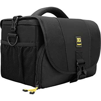 【中古】【輸入品・未使用】Commando Pro 75 DSLR Shoulder Bag