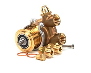 【中古】【輸入品・未使用】Rancilio 10705960?Pumping要素キット