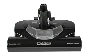 【中古】【輸入品・未使用】Cen-Tec Systems CT20DXQD Quiet Drive 掃除機用電気ブラシ