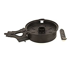 【中古】【輸入品・未使用】Robot Coupe 39881 ダイスグリッドクリーニングキット