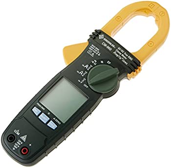 【中古】【輸入品・未使用】Greenlee CM-960 General Purpose Clamp Meter%ｶﾝﾏ% AC/DC%ｶﾝﾏ% 600-Amp