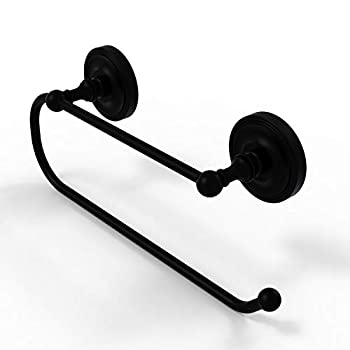 【中古】【インポート品・未当て嵌める】Prestige Regal Wall Mounted Paper Towel Holder - PR-25EW-BKM