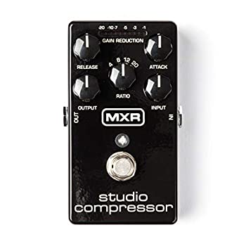 【中古】【輸入品・未使用】MXR M76スタジオコンプレッサー|スカイマーケットプラス