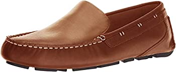 【中古】【輸入品・未使用】Sperry Men's Gold Chebeague Venetian w/ASV Brown Sugar 7.5 M US
