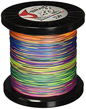 【中古】【インポート品・未当て嵌める】ダイワ J-Braid 150M 8-本撚り ラウンド伝達ルート