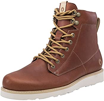 【中古】【輸入品・未使用】Volcom メンズ スミティントン II ブーツ 冬用 US サイズ: 6 カラー: ブラウン|スカイマーケットプラス