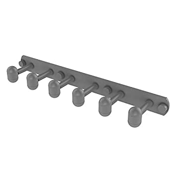 【中古】【輸入品・未使用】Tango Collection 6 Position Tie and Belt Rack - TA-20-6-GYM