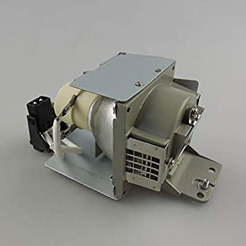 【中古】【輸入品・未使用】CTLAMP VLT-EX320LP / 499B043O50 交換用プロジェクターランプ電球 ハウジング付き 三菱EW330U EW331U-ST EX320-ST EX320U EX321U-ST GW-575に対|スカイマーケットプラス