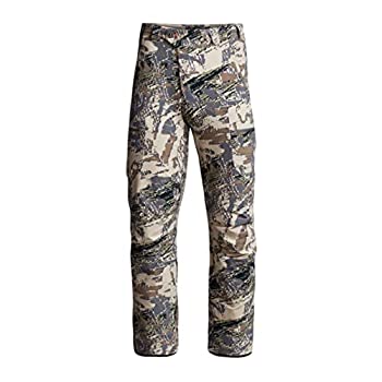 【中古】【インポート品・未当てはめる】Sitka Gear Ascent Pant 38