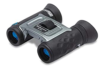 【中古】【インポート品・未当て嵌める】Steiner BluHorizons 8x22小型望遠鏡 - 特殊な水晶体科学技術 目を保護すること パウダーコンパクト 軽さ - アウトドア自然過程や運動競技でき事に至適