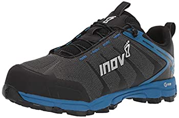 【中古】【輸入品・未使用】Inov-8 メンズ US サイズ: 12 カラー: ブラック|スカイマーケットプラス