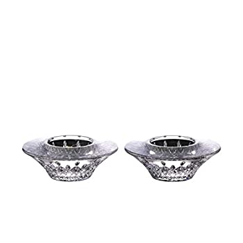 【中古】【インポート品・未当て嵌める】Waterford Crystal Lismore 奉納用ありの実