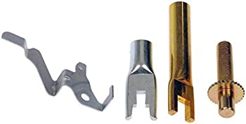 【中古】【輸入品・未使用】Dorman HW2845 Rear Passenger Side Drum Brake Self-Adjuster Repair Kit for Select Scion/Toyota Models