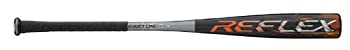 【中古】【インポート品・未当てはめる】イーストンbx81?Reflex - 3?BBCOR Baseball Bat 33 inches