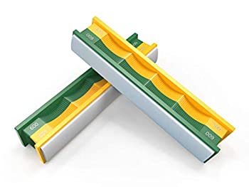 【中古】【インポート品・未当てはめる】Wicked Edge 石ころとストリップショー容器に並べる 2.2 x 1.6 x 1.6 inches
