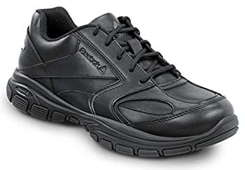 【中古】【インポート品・未当て嵌める】Reebok メンズ 色つや: 黒いこと