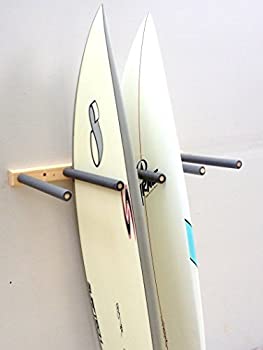 【中古】【輸入品・未使用】Vertical Surfboard Storage Rack by Pro Board Racks