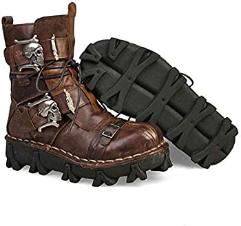 【中古】【輸入品・未使用】Lorie & Knight メンズ カラー: ブラウン