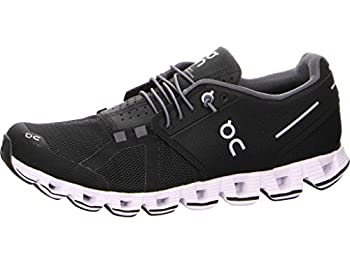【中古】【輸入品・未使用】On Running - Cloud Black / White M 10｜スカイマーケットプラス
