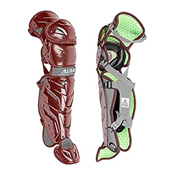 【中古】【インポート品・未当て嵌める】オールスターs7軸Youth 9???12?Pro Leg Guards lg912s7?X