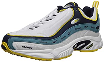 【中古】【インポート品・未当て嵌める】Reebok Daytona DMX Vector Sneaker その他-靴