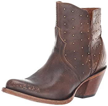 【中古】【輸入品・未使用】Lucchese レディース US サイズ: 7 M US カラー: ブラウン 42,377円