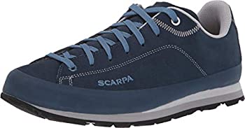 【中古】【インポート品・未当て嵌める】SCARPA ユニ マルガリータ US 大きさ: 6.5-7 Women/5.5-6 Men 色つや: 青み