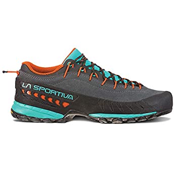 【中古】【輸入品・未使用】La Sportiva TX4 レディース アプローチシューズ US サイズ: 7.5