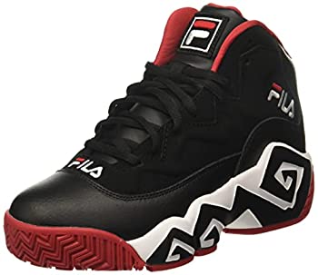 【中古】【輸入品・未使用】Fila ユニセックス・キッズ US サイズ: 5.5 M US
