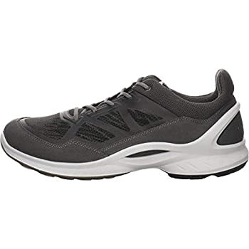 【中古】【輸入品・未使用】ECCO メンズ Biom Fjuel クロストレーナー%ｶﾝﾏ% ダークシャドウ%ｶﾝﾏ% 10-10.5｜スカイマーケットプラス