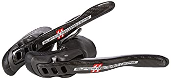 【中古】【インポート品・未当てはめる】campagnolo(フリガナ: カンパニョーロ) SUPER REC EPS ERGOPOWER 11S 生き胆 EP12-SR1CEPS