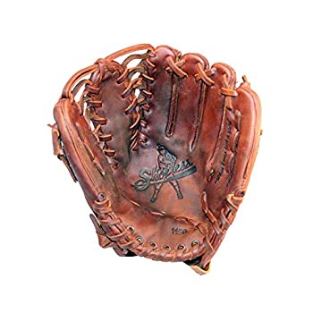 【中古】【インポート品・未当て嵌める】Shoeless Joe ベイスボール地球儀 11 1/2 6本指