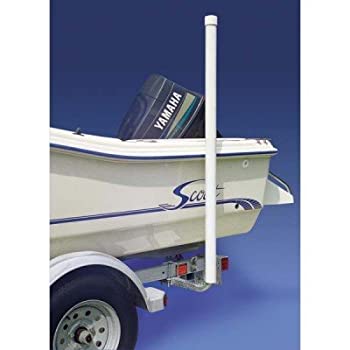 【中古】【インポート品・未当て嵌める】AMRC-27635 CE Smith ポストガイドオン I-Beam 小船トレーラ用