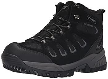 【中古】【インポート品・未当て嵌める】[Propet] Men\u0027s Ridge Walker Hiking Boot%ｶﾝﾏ% Declair%ｶﾝﾏ% 11.5 5E US