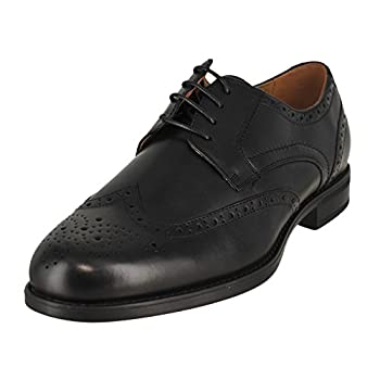 【中古】【輸入品・未使用】Florsheim メンズ US サイズ: 7.5 D(M) US カラー: ブラック