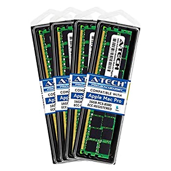 【中古】【インポート品・未当てはめる】上がり下がり親親_ amzus4p-000035 64GB Kit 4x 16GB AMZUS4-0000171