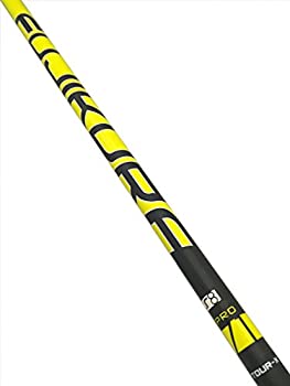 【中古】【インポート品・未当て嵌める】Fujikura Pro 71?xlr8矢がらXフレックスTour Spec W / m1?/ r15?TP Tip