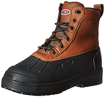 【中古】【インポート品・未当てはめる】Iron Age メンズ Ia9650 混合物 インダストリアル\u0026コンストラクションシューズ US 大いさ: 11 X-Wide 色合い: 黒いこと
