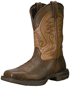 【中古】【輸入品・未使用】Durango メンズ カラー: ブラウン