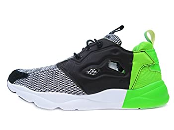 【中古】【輸入品・未使用】Reebok メンズ カラー: ブラック