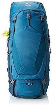 【中古】【インポート品・未当て嵌める】Deuter Futura Vario 45+10 SL ハイキングバックパック