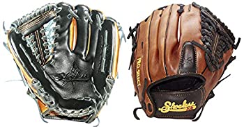 【中古】【インポート品・未当て嵌める】(Right Hand Throw) - 29糎 Pro Select Modified Trap Baseball Glove