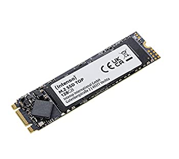 【中古】【輸入品・未使用】Intenso 3832430 128GB シリアルATA III 内蔵ソリッドステートドライブ｜スカイマーケットプラス