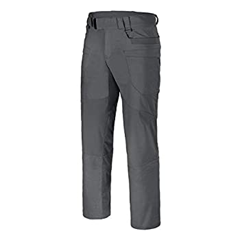 【中古】【輸入品・未使用】Helikon-Tex HTP ハイブリッドタクティカルパンツ レンジライン W36 - L32