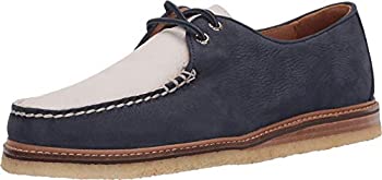 【中古】【輸入品・未使用】Sperry Top-Sider Gold Cup Captain's Crepe Suede Oxford Men｜スカイマーケットプラス