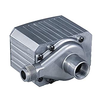 【中古】【インポート品・未当て嵌める】Danner Eugene Pond P Pump 18 Mag Drive 1800 Gallon - 02718