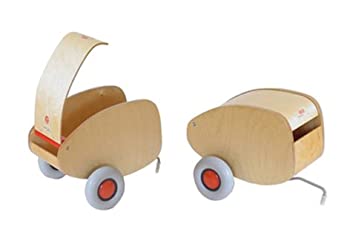 【中古】【インポート品・未当て嵌める】SIRCH LORETTE TRAILER (BIRCH) by Sirch