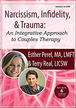 【中古】【輸入品・未使用】Narcissism%カンマ% Infidelity%カンマ% and Trauma: An Integrative Approach to Couples Therapy|スカイマーケットプラス
