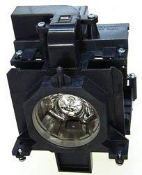 【中古】【輸入品・未使用】交換用for Christie lx605ランプ&ハウジング交換用電球