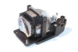 【中古】【輸入品・未使用】交換用for Mitsubishi vlt-sl6lpランプ&ハウジング交換用電球